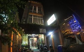The Cabin Hotel Gandekan